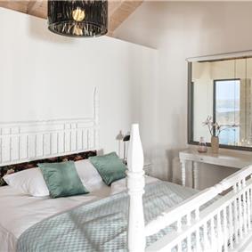 Selection of 4 bedroom villas with pool near Chania, sleeps 8